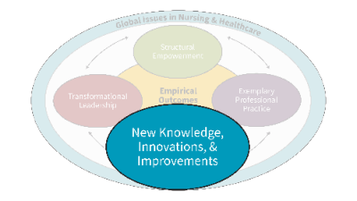 Magnet Model: Exemplary Professional Practice